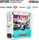 Компьютер ARTLINE Gaming GRAND (GRANDv61) - изображение 8