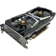 Видеокарта Manli GeForce RTX 2060 Gallardo, 6Gb GDDR6, 192-bit, HDMI/3xDP, 1680/14000 MHz, 8-pin "Seller Refurbished" - изображение 3
