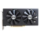 Відеокарта Sapphire Radeon RX 470 Mining Edition 8GB GDDR5 Б/в - зображення 2