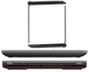 Laptop Lenovo ThinkPad P16 G2 (21FA000TPB) Storm Grey - obraz 4