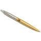 Ручка кулькова Parker JOTTER 17 XL UKRAINE Matt Gold CT BP Тризуб (13432_T001b) - зображення 3