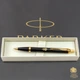 Ручка кулькова Parker IM 17 UKRAINE Black GT BP Тризуб з колопів (22032_T0590y) - зображення 3