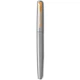 Набір ручок Parker JOTTER 17 SS GT FP+BP в подарунковій упаковці DUO24 (16092b24) - изображение 3