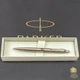 Ручка кулькова Parker JOTTER 17 UKRAINE SS CT BP Тризуб + Все буде Україна! (16132_T214b) - зображення 6