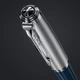 Ручка кулькова Parker PARKER 51 Midnight Blue CT BP (55232) - зображення 3