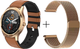 Смарт-часы Maxcom Fit FW43 Cobalt 2 Gold (5908235976839) - изображение 3