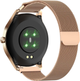 Смарт-часы Maxcom Fit FW43 Cobalt 2 Gold (5908235976839) - изображение 4