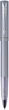 Ручка-ролер Parker VECTOR 17 XL Metallic Silver Blue CT RB (6122) - изображение 1