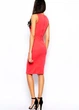 Женское платье футляр Asos XL Stk000255-o - изображение 2