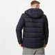 Куртка Jack Wills Kershaw Hooded Puffer Black, XS (42) (11757630) - зображення 2