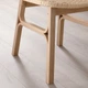 Стіл+4 стільці IKEA VOXLÖV ВОКСЛЕВ / VOXLÖV ВОКСЛЕВ, бамбук, бамбук, 180х90 см, 293.886.56 - изображение 10