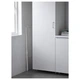 Сушилка для белья IKEA JALL, белый 802.428.92 - изображение 3
