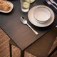 Стол IKEA SANDSBERG, черный, 67x67 см, 594.204.00 - изображение 8