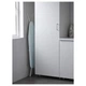 Гладильная доска IKEA РУТЕР белый, 108x33 см 604.716.10 - изображение 3