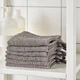 Серветка кухонна IKEA МАРІАТЕРЕС сірий, 30x30 см 104.795.95 - зображення 14