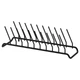 Держатель для тарелок IKEA РИННИГ, черный, 703.872.58 - изображение 2