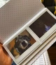 Набор Fujifilm INSTAX WIDE 300 Toffee Белая Фотокамера моментальной печати / Картриджі x2 по 10 фото / Чехол / Фотольбом - изображение 7
