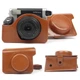 Набор Fujifilm INSTAX WIDE 300 Toffee Белая Фотокамера моментальной печати / Картриджі x2 по 10 фото / Чехол / Фотольбом - изображение 9