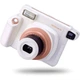 Набор Fujifilm INSTAX WIDE 300 Toffee Белая Фотокамера моментальной печати / Картриджі x2 по 10 фото / Чехол / Фотольбом - изображение 11