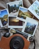 Набор Fujifilm INSTAX WIDE 300 Black Черная Фотокамера моментальной печати / Картриджі 20 фото / Чехол / Фотольбом - изображение 5