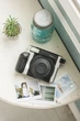 Набор Fujifilm INSTAX WIDE 300 Black Черная Фотокамера моментальной печати / Картриджі 20 фото / Чехол / Фотольбом - изображение 10