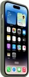 Чохол протиударний силіконовий OEMG Guard Shockproof Silicone Case MagSafe для Apple iPhone 14 Pro (6.1") Olive (MQUH3ZE/A) - зображення 6