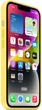 Чохол протиударний силіконовий OEMG Guard Shockproof Silicone Case with MagSafe для Apple iPhone 14 (6.1") Canary Yellow (MQU73ZE/A) - зображення 8