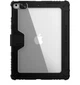 Противоударный Чохол-книжка Nillkin Bumper Pro для Apple iPad 10.2" 2019-2021 Black - изображение 2