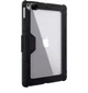 Противоударный Чохол-книжка Nillkin Bumper Pro для Apple iPad 10.2" 2019-2021 Black - изображение 3