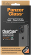 Чохол PanzerGlass ClearCase with D3O для Apple iPhone 15 Pro Max (5711724011795) - зображення 4