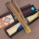 Аромапалочки Tribal Soul Incense - Palo Santo + Pinon Pine - изображение 4