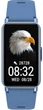 Смарт-годинник Maxcom Fit FW53 Nitro Blue (5908235977577) - зображення 2