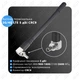 Мобильный 4G модем/роутер USB WI-FI 3G/4G LTE OLAX MF981 с 4G (LTE) антенной усилением 5 дБи. Аккумулятор 2100 мАч. Скорость до 150 Мбит/с (Cat.4). Для операторов Kyivstar, Lifecell, Vodafone - изображение 2