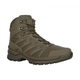 Черевики тактичні LOWA INNOX PRO GTX MID TF Gore-Tex Renger Green UK 13/EU 48.5 - зображення 2