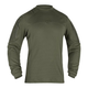 Футболка Польова Lacerta L/S, Olive Drab, S - изображение 1