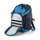 Рюкзак Тактичний Для Роботи Під Прикриттям 5.11 Tactical Covrt18 2.0 Backpack, Pacific Navy - изображение 8