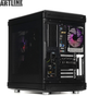 Компьютер ARTLINE Gaming TANK (TANKv09) Intel Core i7-14700F / RAM 32ГБ / SSD1 ТБ / nVidia GeForce RTX 4070 Ti Super 16ГБ / Wi-Fi / Bluetooth - изображение 11