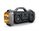 Акустична система REAL-EL X-770 Black - изображение 1