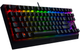 Klawiatura przewodowa Razer BlackWidow V3 TKL Razer Green USB RU (RZ03-03490700-R3R1) - obraz 4