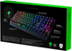 Klawiatura przewodowa Razer BlackWidow V3 TKL Razer Green USB RU (RZ03-03490700-R3R1) - obraz 6