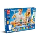 Конструктор-лабиринт Hape Quadrilla Программирование основы 130 эл. (E6028) - изображение 6