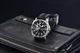 Мужские часы Pagani Design PD1736 20 BAR Black - изображение 1