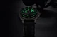 Мужские часы Pagani Design PD1736 20 BAR Green - изображение 5