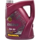 Моторное масло Mannol ENERGY 5л 5W-30 (MN7511-5) - изображение 1