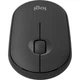 Мышка Logitech Pebble M350s Wireless Graphite (910-007015) - изображение 3