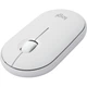 Мышка Logitech Pebble M350s Wireless White (910-007013) - изображение 4