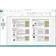 Офісне програмне забезпечення Microsoft 365 Family 32/64 AllLngSub PKLic 15 місяців Online CEE C2R NR (6GQ-01404) - зображення 4