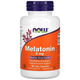 Мелатонін Melatonin 5 мг - 180 вег.капсул - зображення 1