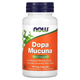 Мукуна Жгучая Dopa Mucuna - 90 вег.капсул - изображение 1