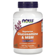 Вегетаріанський Глюкозамін та МСМ Veg Glucosamine & MSM 500/500мг - 120 вег.капсул - зображення 1